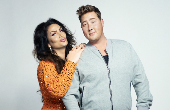 De view-and-do strategie van Discovery 3 Louisa Rowan klein