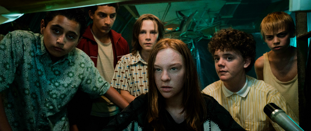 NPO-fonds: wantrouwen geweken 3 Zeven kleine criminelen groot