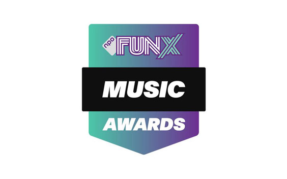 Jonna Fraser, Reanny en CHO treden op tijdens FunX Music Awards