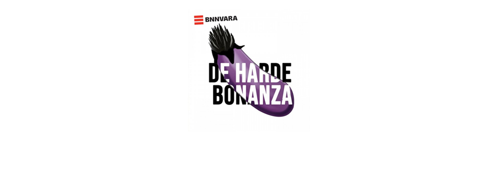 NPO Radio 2 lanceert podcast De Harde Bonanza