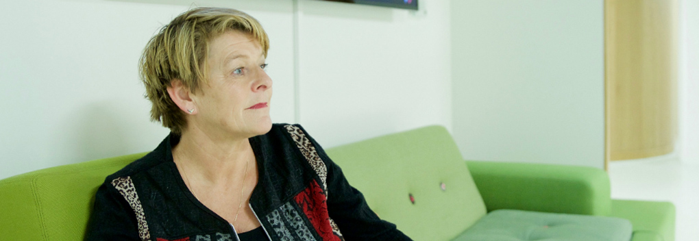 Margo Smit nog drie jaar ombudsman bij NPO