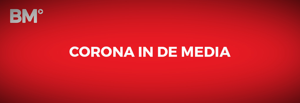 BM-videoserie Corona in de media: Broadcast Rental