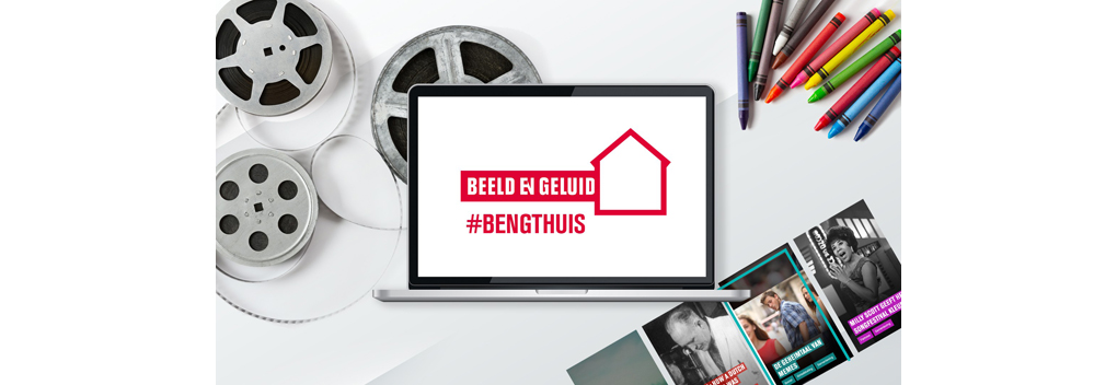 Beeld en Geluid opent archief voor online Heimwee TV
