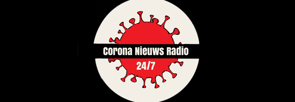 XS2RADIO start met Corona Nieuws Radio 24/7