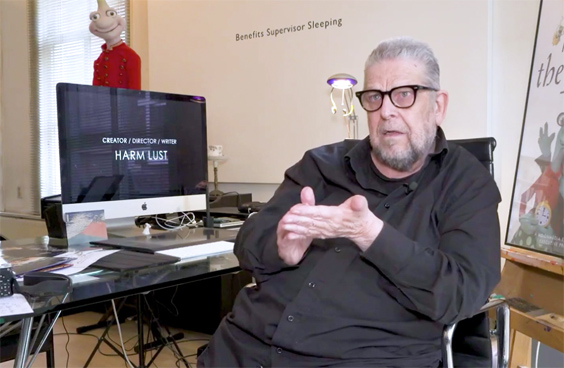 De Truffels: de laatste wens van Aart Staartjes 1 harmlust5642