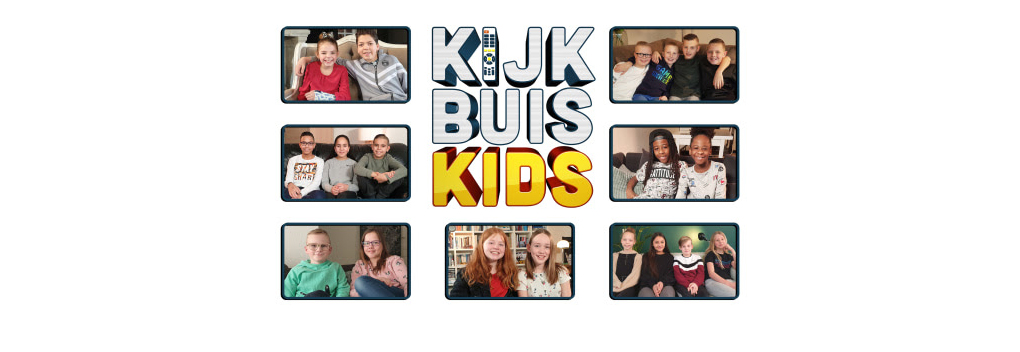 IDTV produceert Kijkbuis Kids voor SBS6