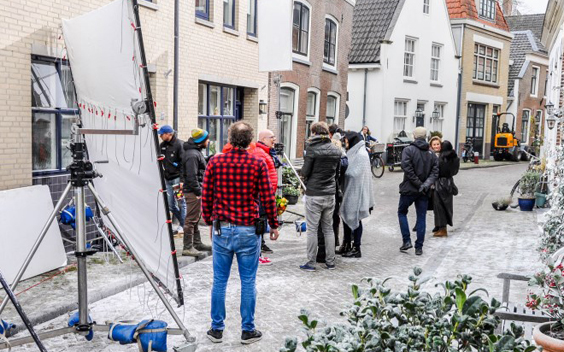 NAPA: ‘Borg onafhankelijke productiesector bij bezuinigingen’