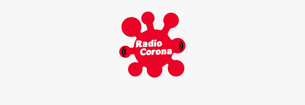 Nieuw radiostation gestart: Radio Corona