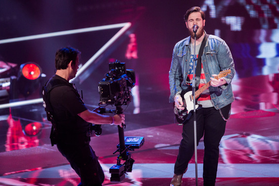 Job Scholtze bouwt The Crew gestaag uit 2 Job Scholtze2