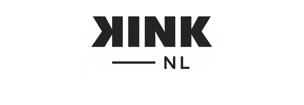 KINK start themazender met Nederlandse muziek