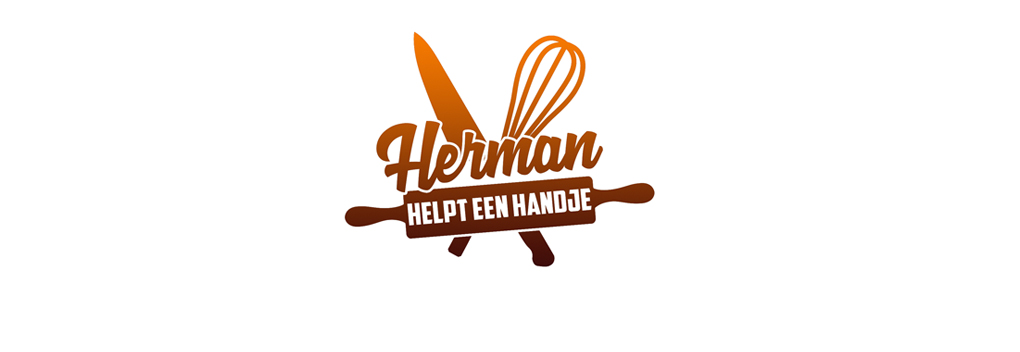 SBS6 lanceert Herman helpt een handje