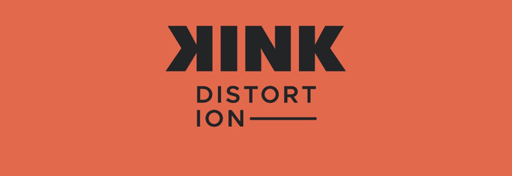 KINK lanceert themazender KINK Distortion