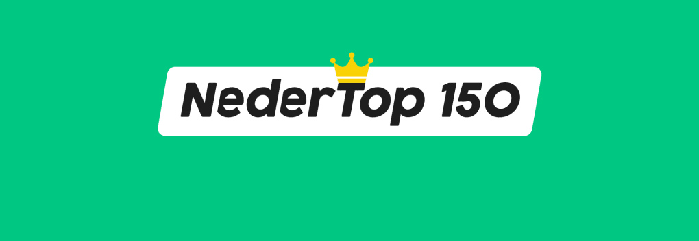 NederTop 150 bij Radio 10 op Koningsdag