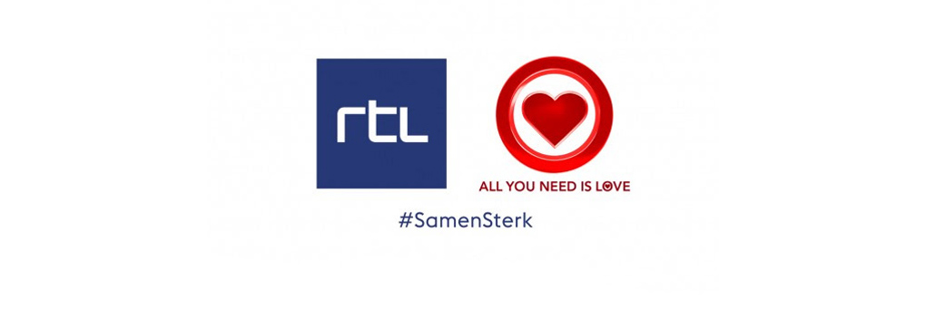 #SamenSterk: RTL toont videoboodschappen van kijkers