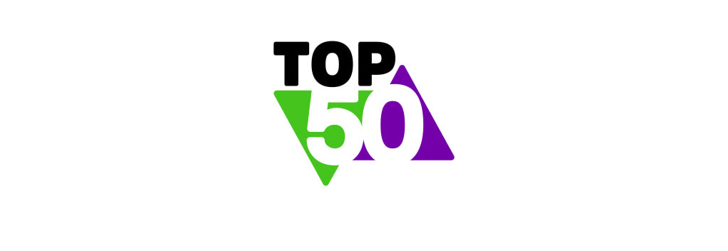 Tabitha eerste 538 Top 50 co-host