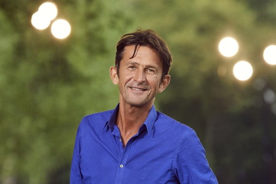 Cornald Maas Ruud Baan klein