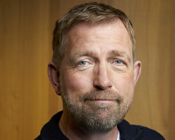 Beeld en Geluid: proactief av-archief in coronatijd 3 Harm Edens klein