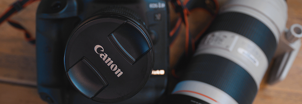 TEST: Canon 1DX III – De perfecte hybride