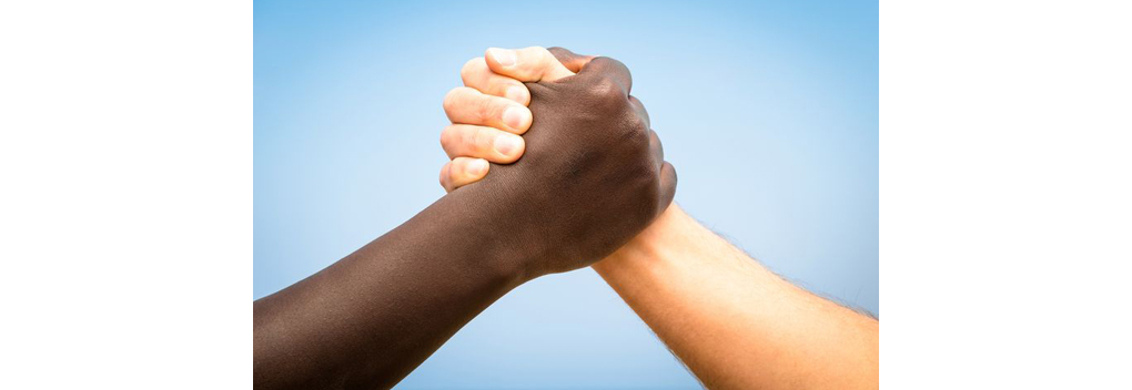 NPO en omroepen presenteren Nederland tegen racisme