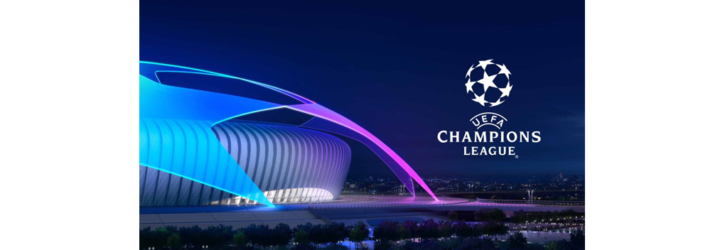 UEFA Champions League vanaf augustus te zien bij SBS6