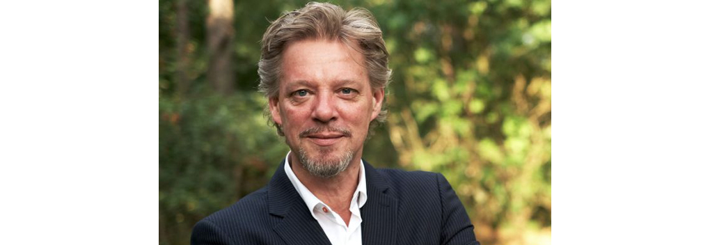 William Valkenburg nieuwe mediadirecteur van RTV Utrecht