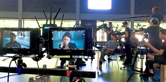 NL Film produceert dramaserie Commando’s voor AVROTROS 2 Commando's