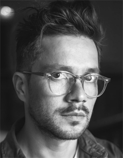 NL Film produceert dramaserie Commando’s voor AVROTROS 1 Iván López Núñez