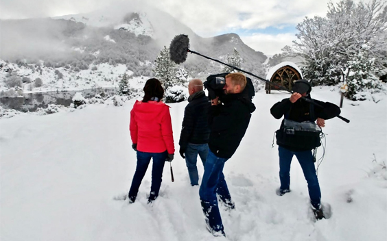 Grote Vragen wil wetenschap toegankelijk maken 1 Grote Vragen