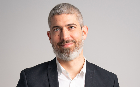 On demand pionier Mezen Dannawi 1 Mezen Dannawi