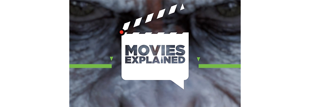 Crossmediaal filmplatform Movies Explained gelanceerd