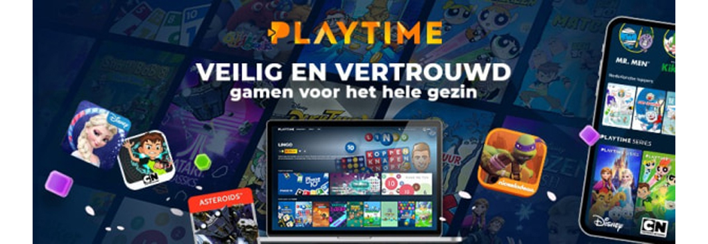 Talpa Gaming lanceert Nederlands streamingplatform voor games