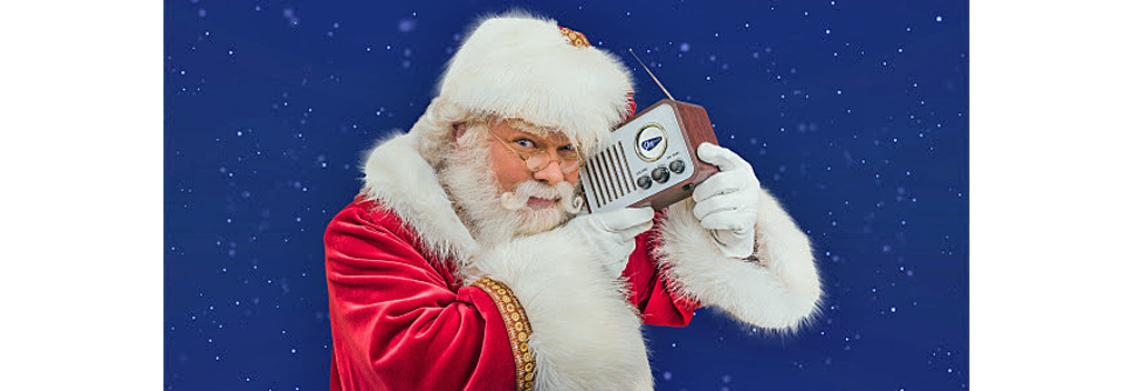 Last Christmas van Wham! opnieuw nummer 1 in de Sky Radio Christmas Top 50