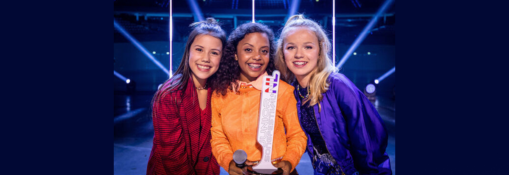 Junior Eurovisie Songfestival live vanuit twaalf landen