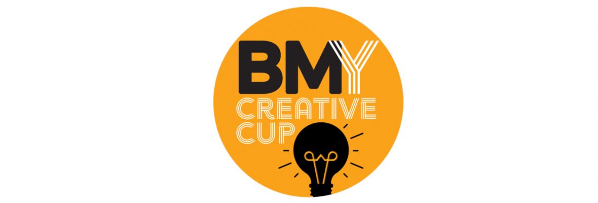BMY Creative Cup: “Van de elf pitches waren er acht écht goed”