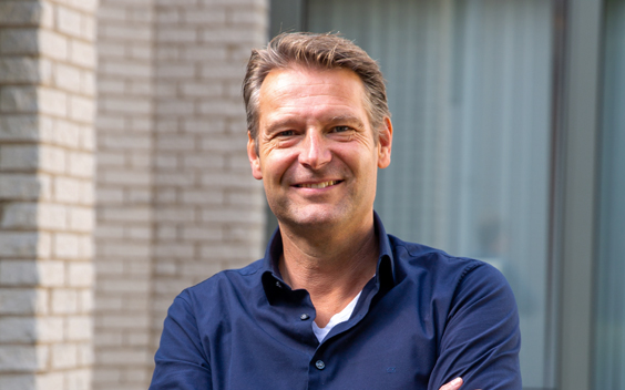 DutchChannels: Winner Takes It All? 2 Gerben Ras