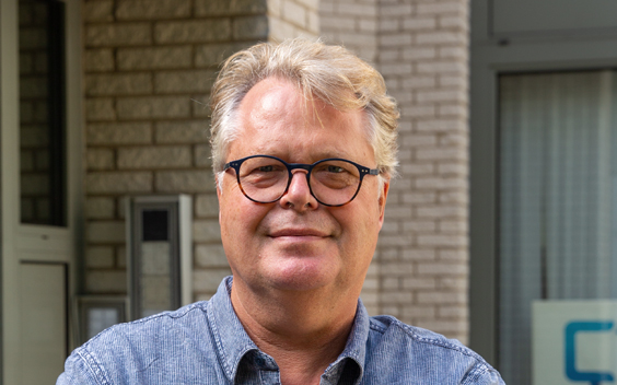 DutchChannels: Winner Takes It All? 3 Henk Bout