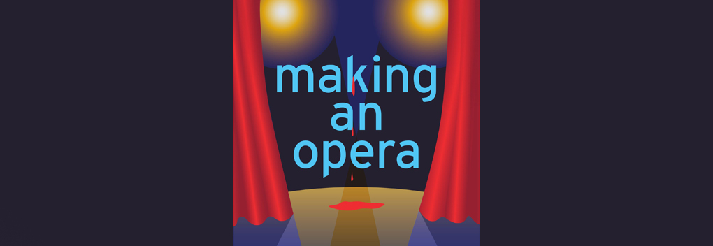 NTR-podcast Making an Opera wint Prix Europa