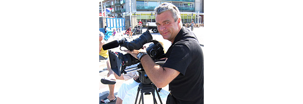 Dieven stelen camera’s van opnameploeg RTL-programma Op weg naar Cannes