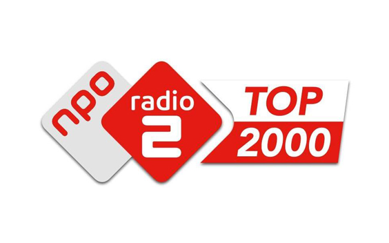 Bohemian Rhapsody opnieuw nummer één in NPO Radio 2 Top 2000