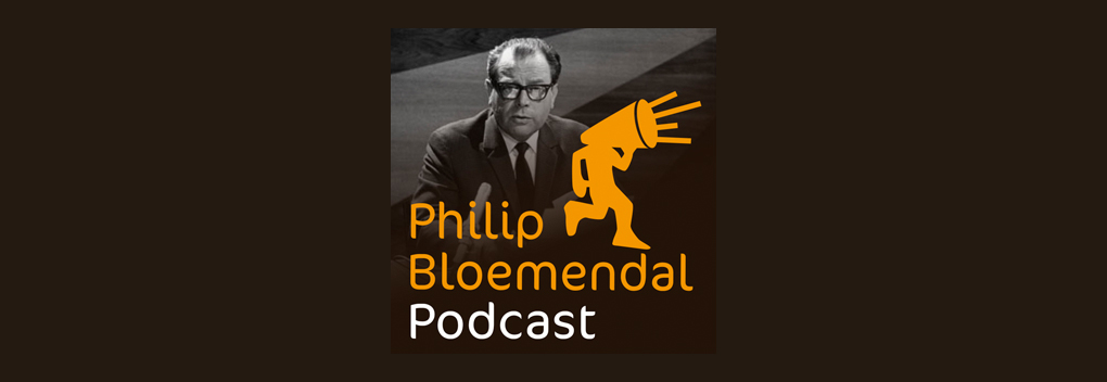 Philip Bloemendal Prijs lanceert podcast met oud-winnaars