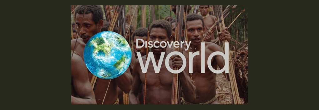 Discovery World stopt per 1 januari 2021