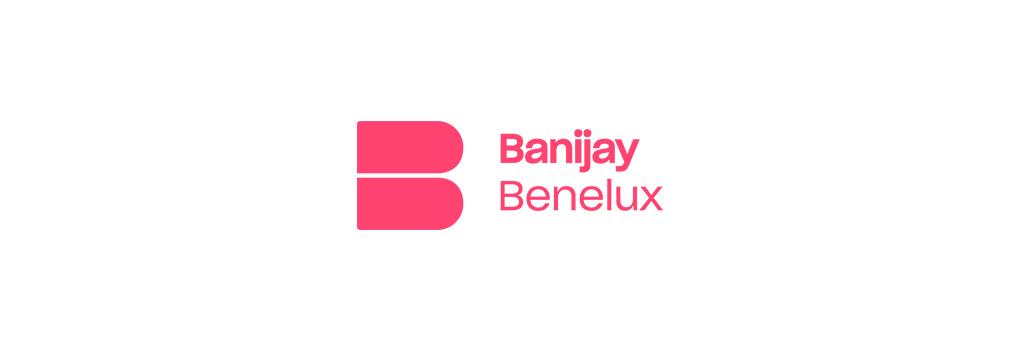Banijay Benelux bouwt aan nieuwe organisatie