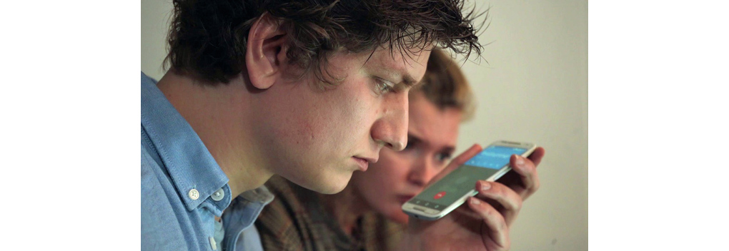 Documentaireserie Bait laat zien hoe internetoplichters te werk gaan