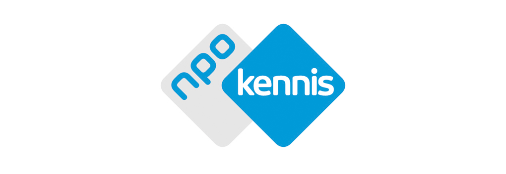 Nieuw platform NPO Kennis online