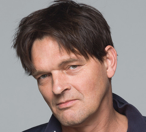 Flikken Maastricht: al vijftien seizoenen een hit 1 Pieter van Rijn