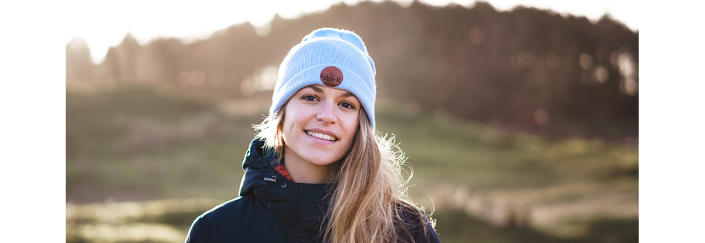 Sophie Frankenmolen nieuw gezicht NOS op 3