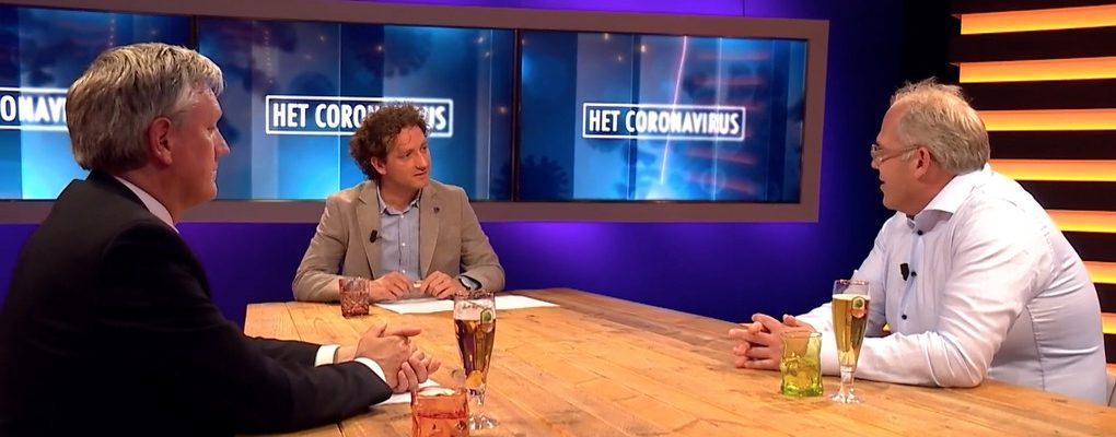 Lokaal Publiek in 2021