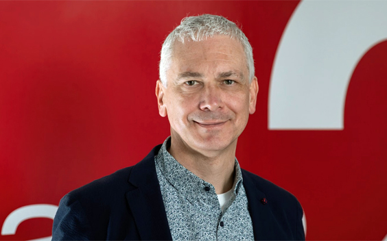 Samen innoveren met VRT Sandbox 2 Rino