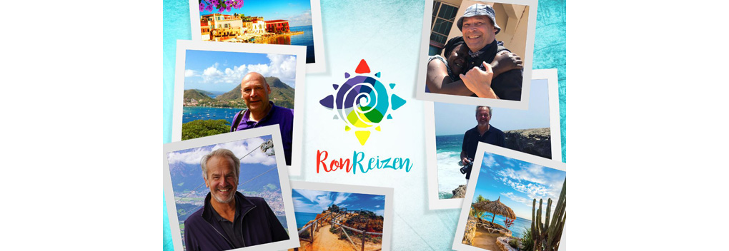 RonReizen vanaf 18 april bij RTL 4