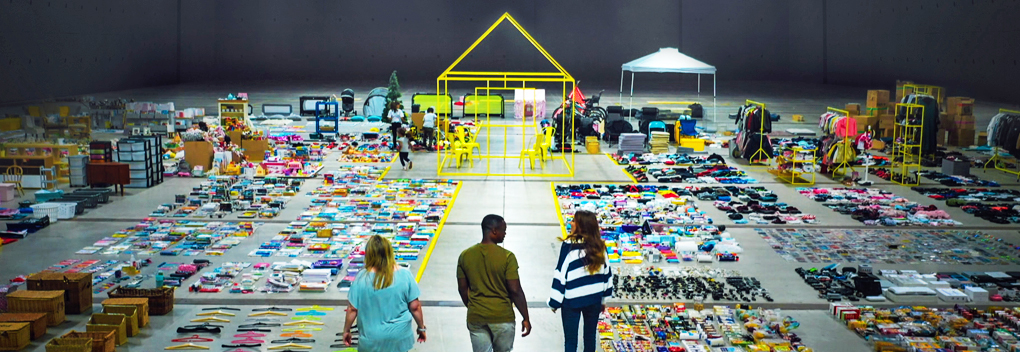 IDTV produceert opruimprogramma voor SBS6